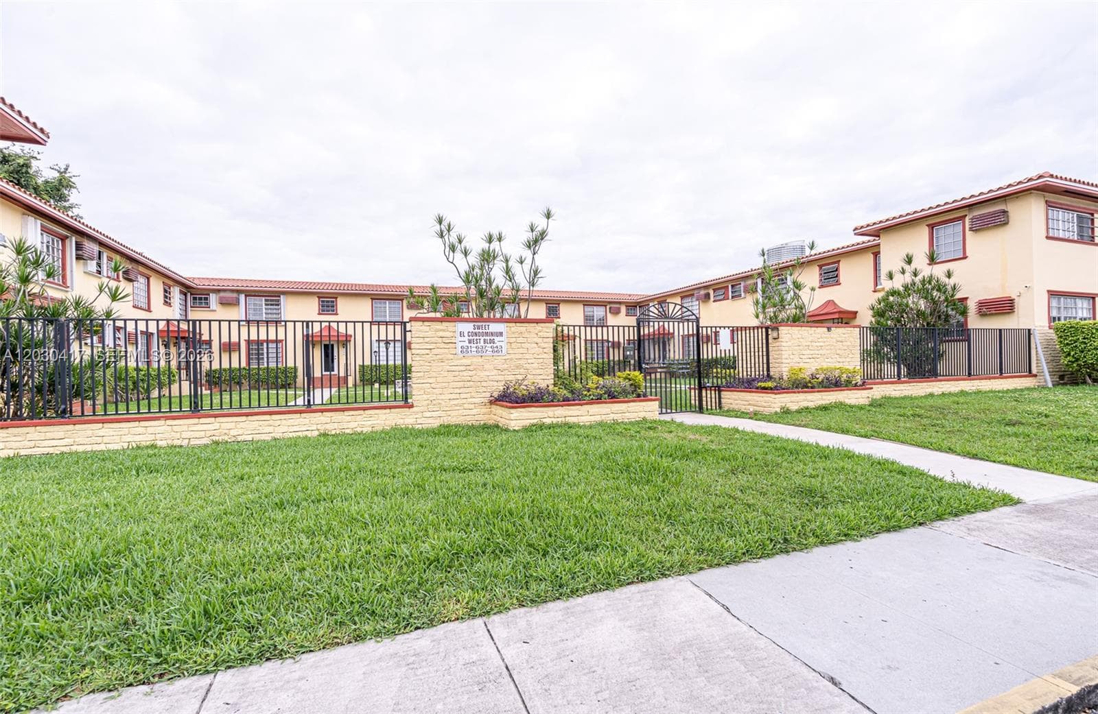 637 SW 11th St # 6W, Miami FL 33129 — 30