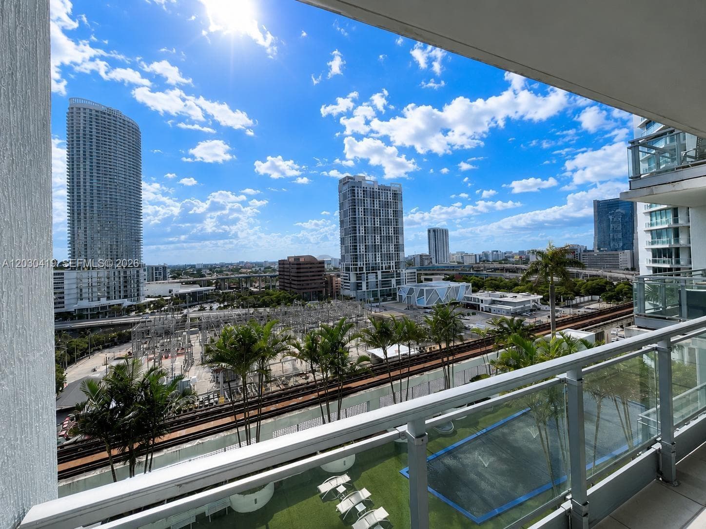 92 SW 3rd St # 1508, Miami FL 33130 — 23