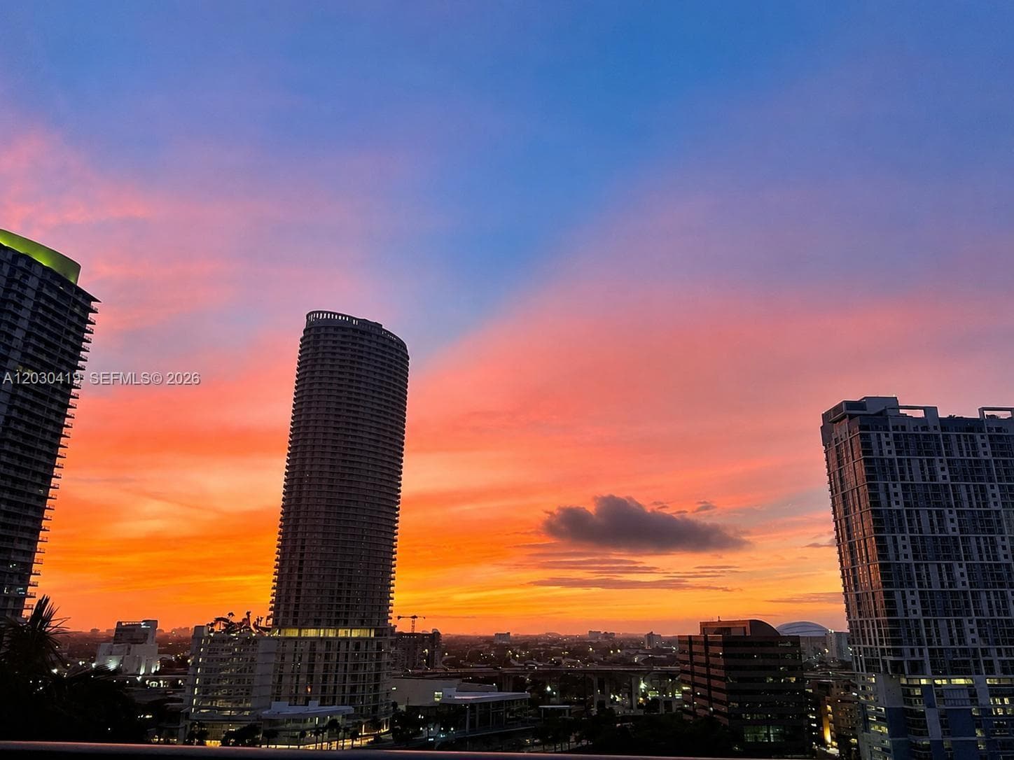 92 SW 3rd St # 1508, Miami FL 33130 — 43
