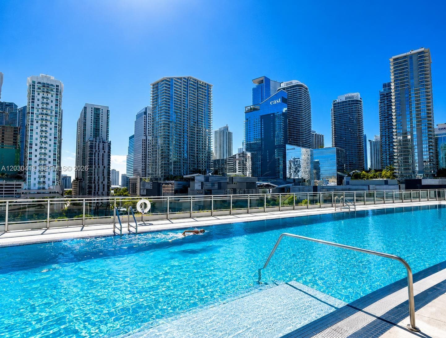 92 SW 3rd St # 1508, Miami FL 33130 — 26