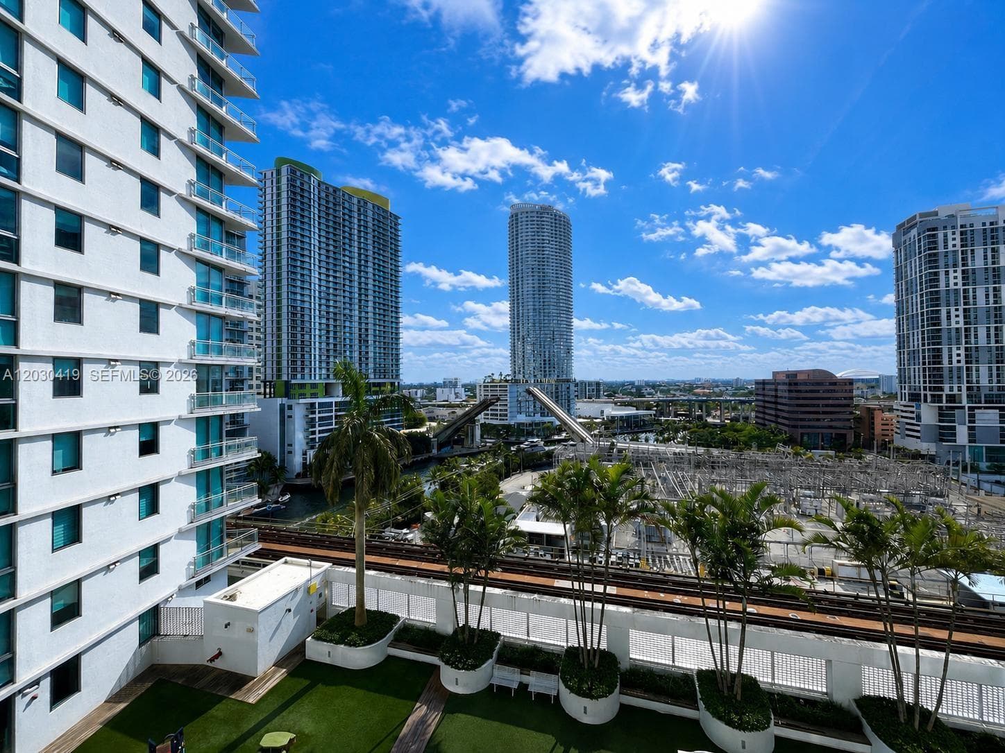 92 SW 3rd St # 1508, Miami FL 33130 — 22