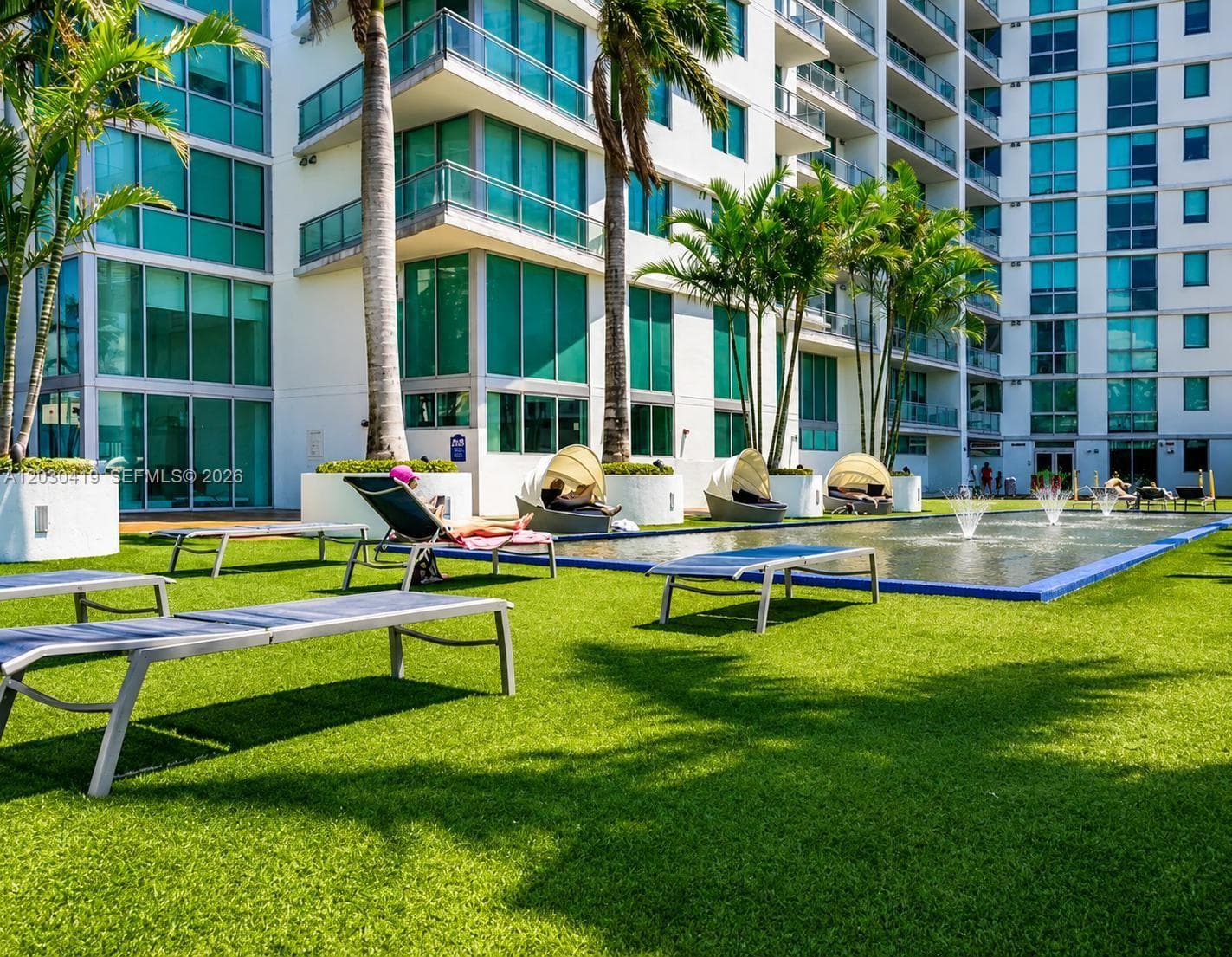 92 SW 3rd St # 1508, Miami FL 33130 — 28