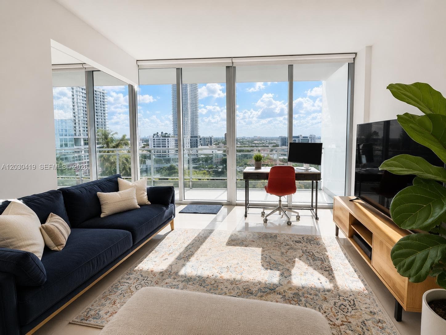 92 SW 3rd St # 1508, Miami FL 33130 — 5