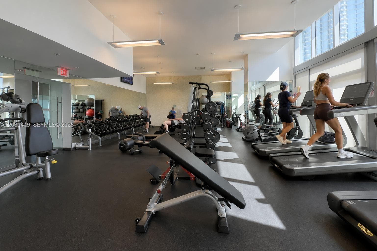 92 SW 3rd St # 1508, Miami FL 33130 — 38