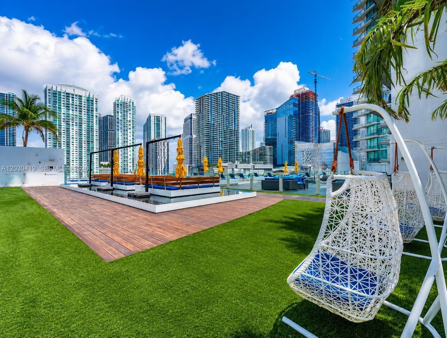 92 SW 3rd St # 1508, Miami FL 33130 — 29