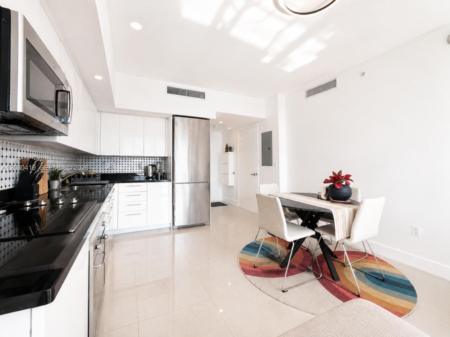 92 SW 3rd St # 1508, Miami FL 33130 — 8