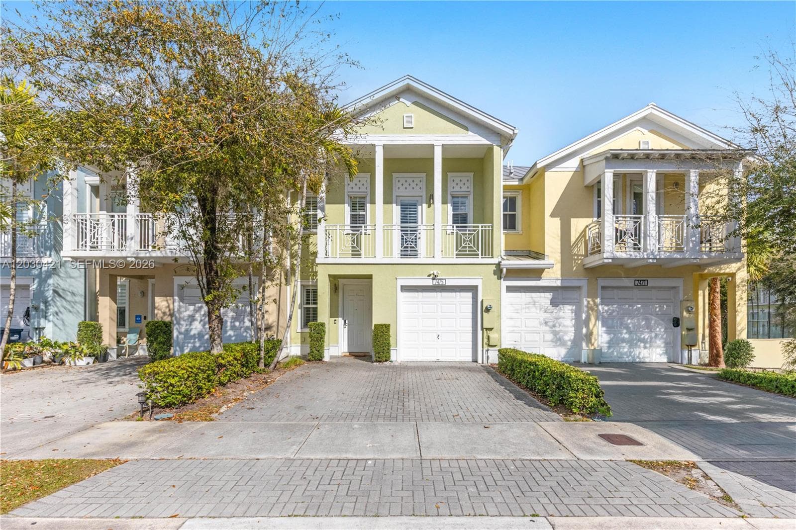 7475 NW 116th Ave, Doral FL 33178 — 1