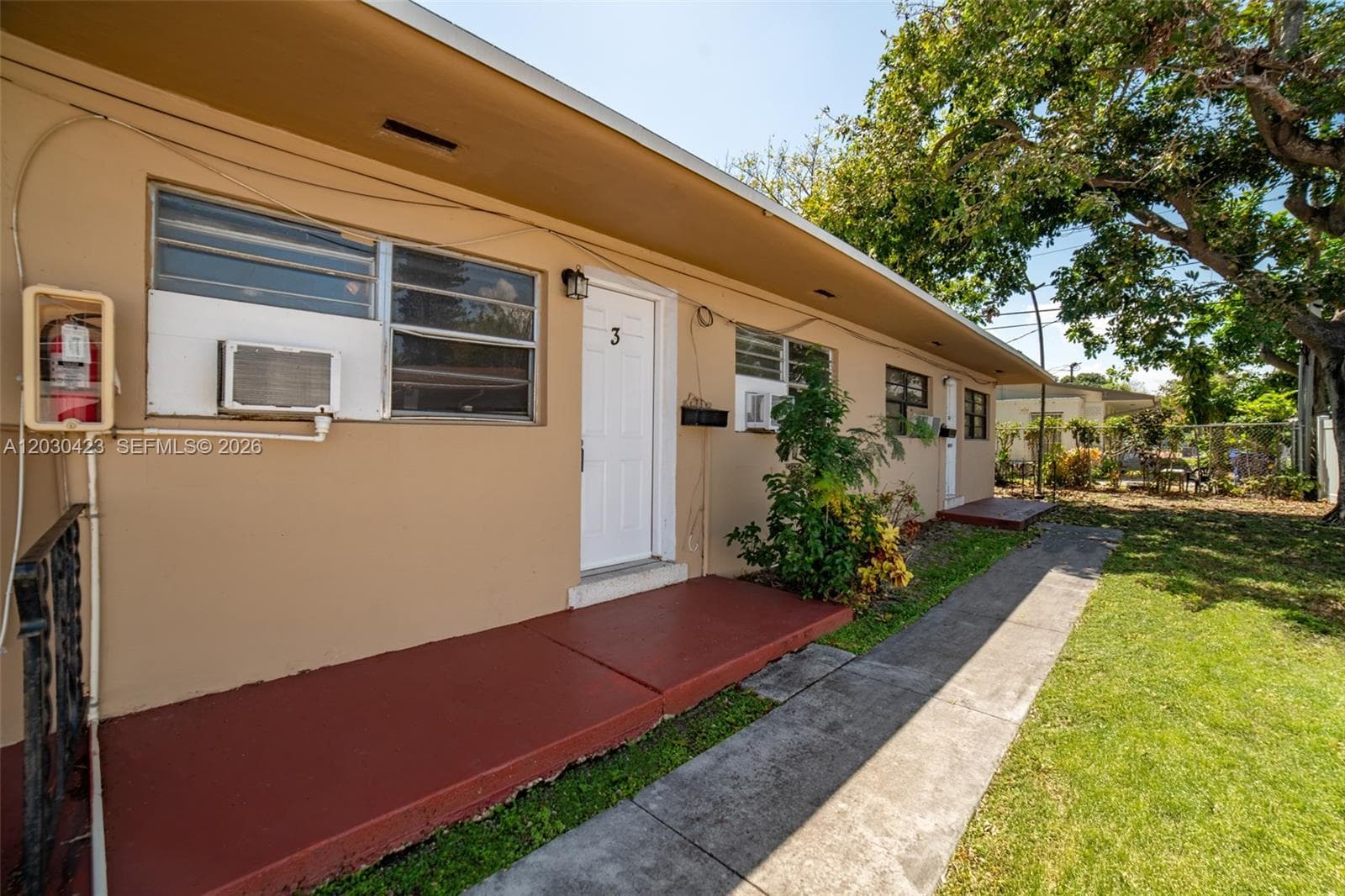 15940 NE 19th Ct # 3, North Miami Beach FL 33162 — 2
