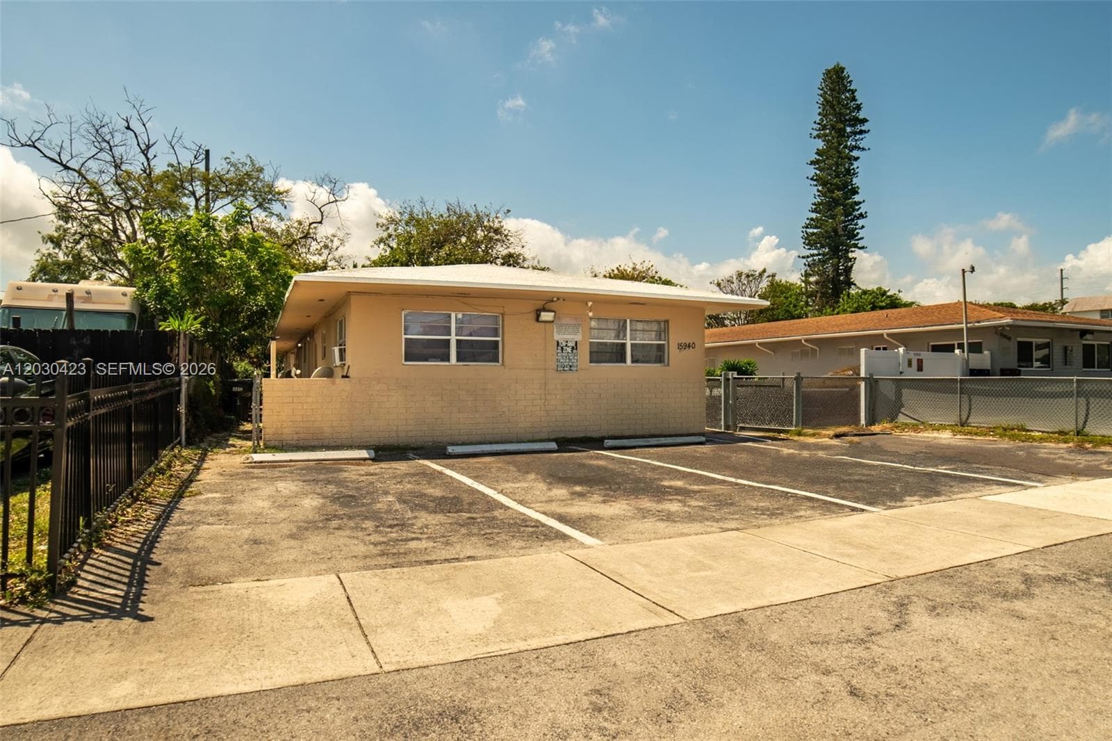 15940 NE 19th Ct # 3, North Miami Beach FL 33162 — 1