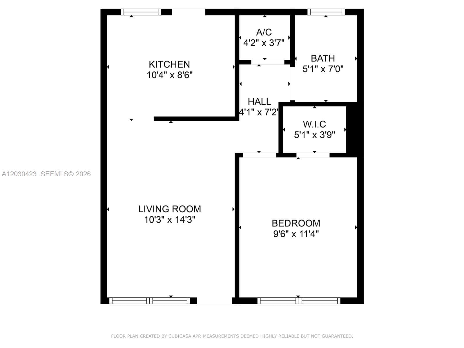 15940 NE 19th Ct # 3, North Miami Beach FL 33162 — 14