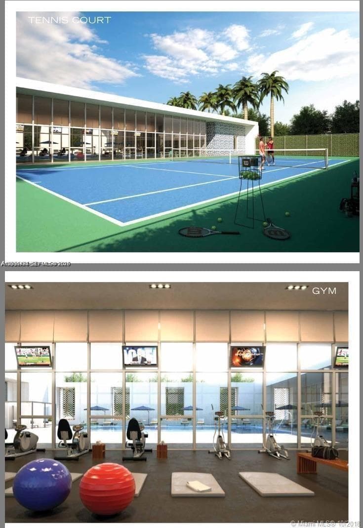 14951 Royal Oaks Ln # 1104, North Miami FL 33181 — 3