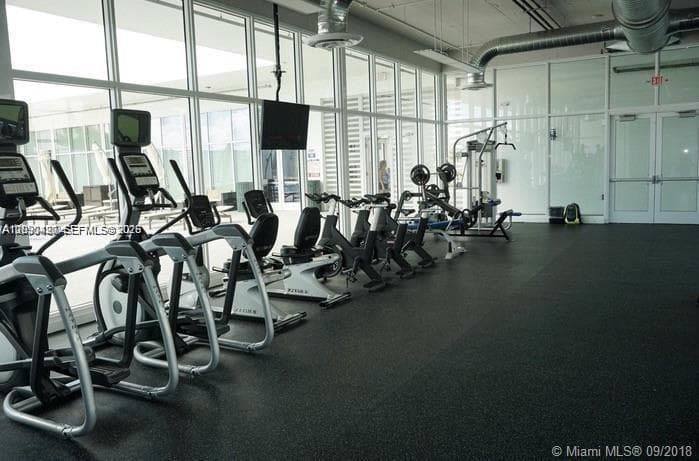 14951 Royal Oaks Ln # 1104, North Miami FL 33181 — 9