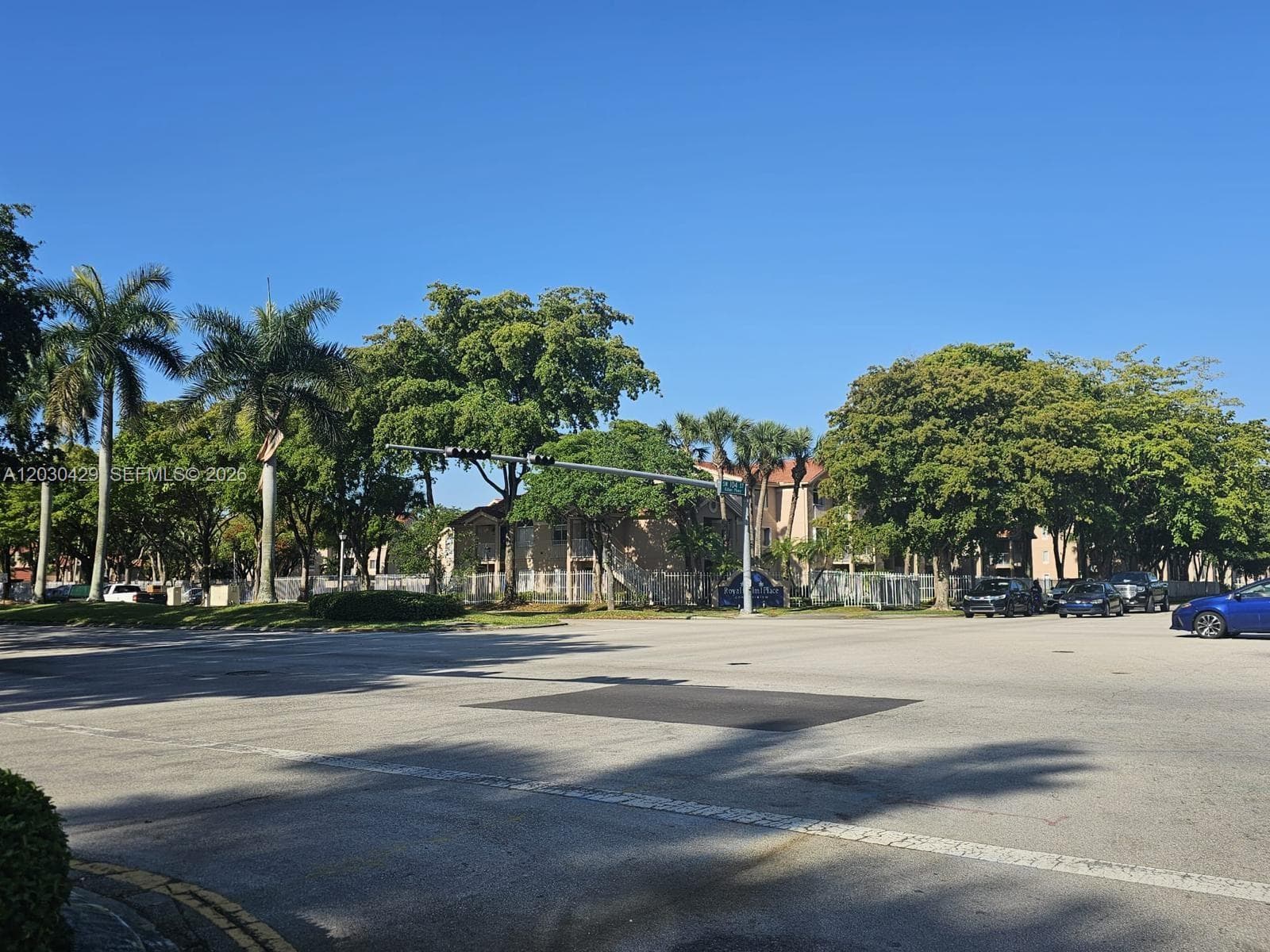 15771 SW 106th Ter # 204, Miami FL 33196 — 2