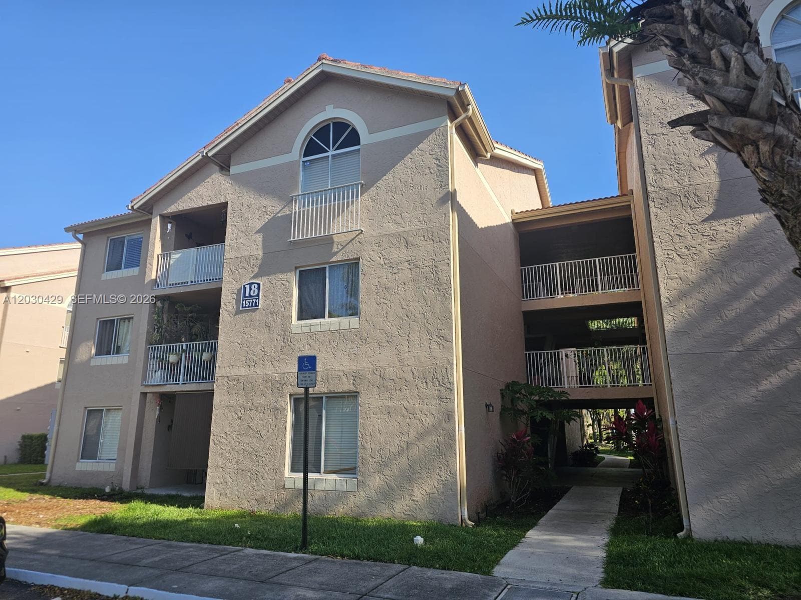 15771 SW 106th Ter # 204, Miami FL 33196 — 4