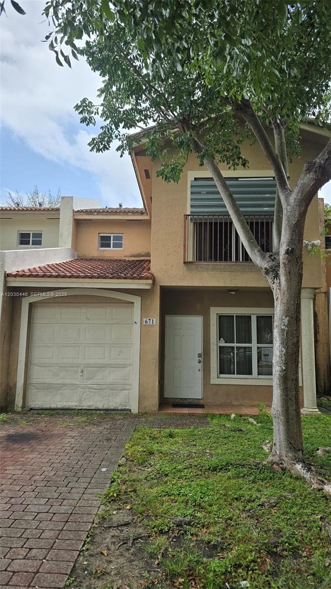 671 SW 10th St, Florida City FL 33034 — 19