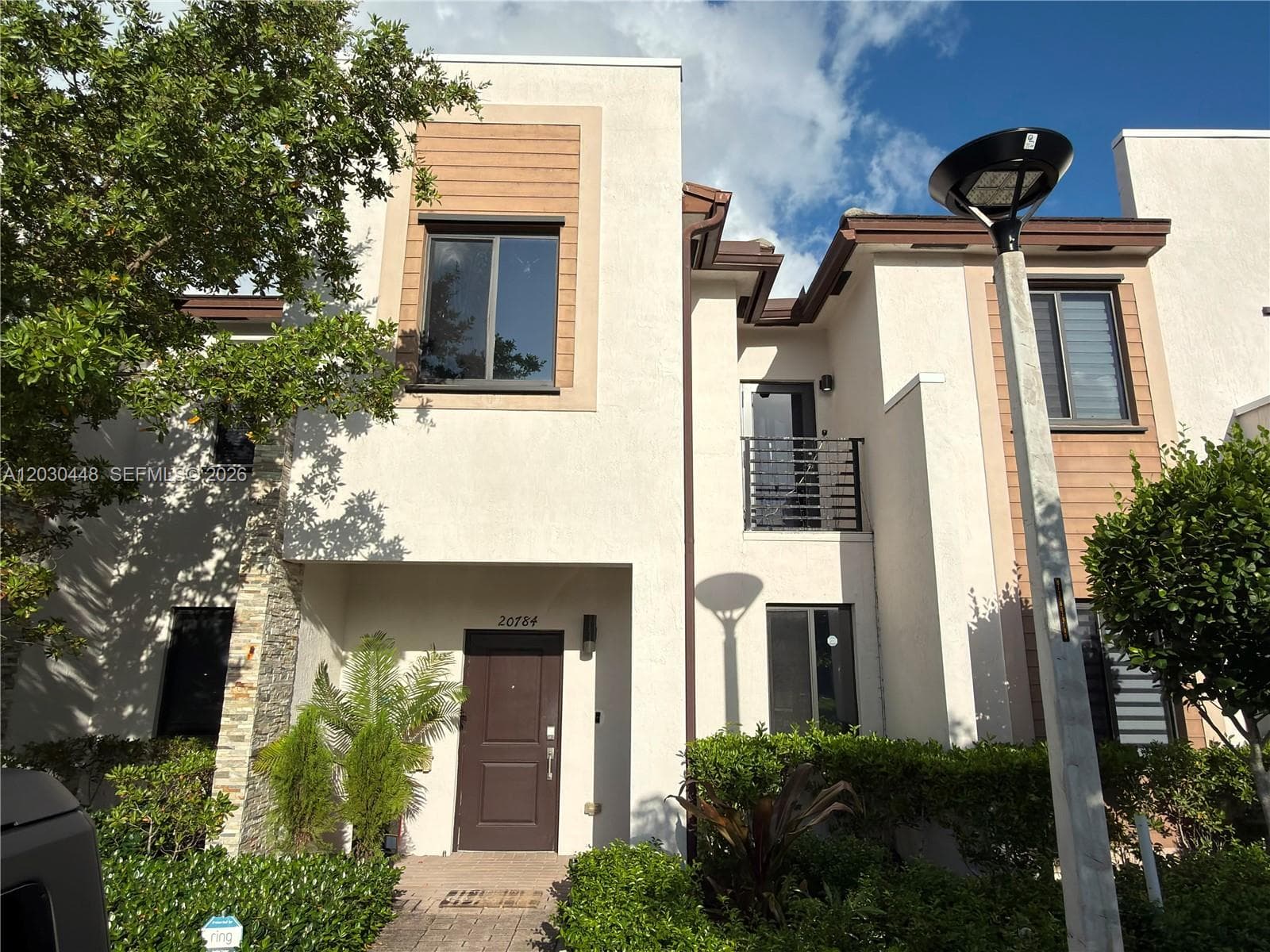20784 NE 5th Ct # 20784, Miami FL 33179 — 1