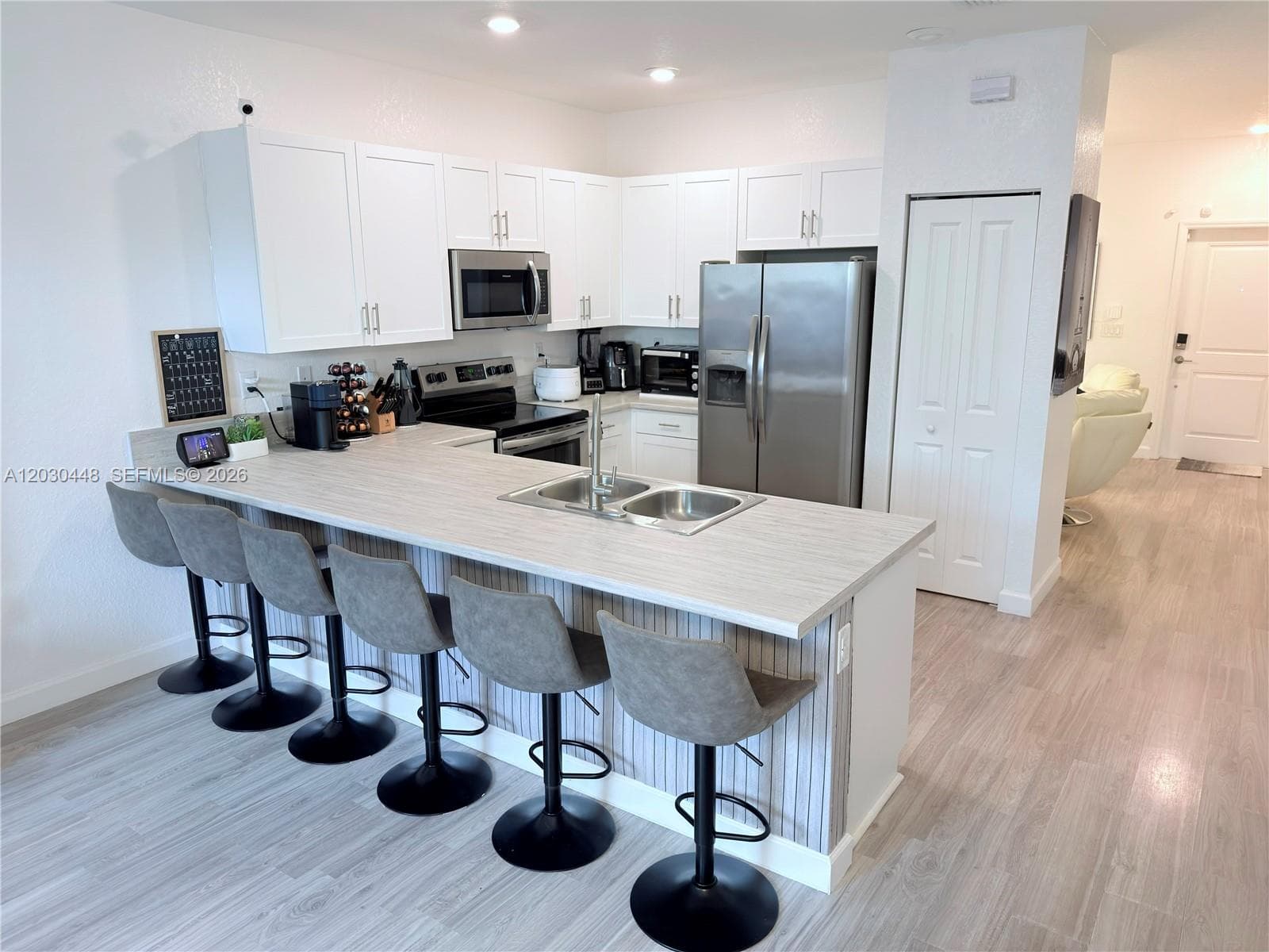 20784 NE 5th Ct # 20784, Miami FL 33179 — 5