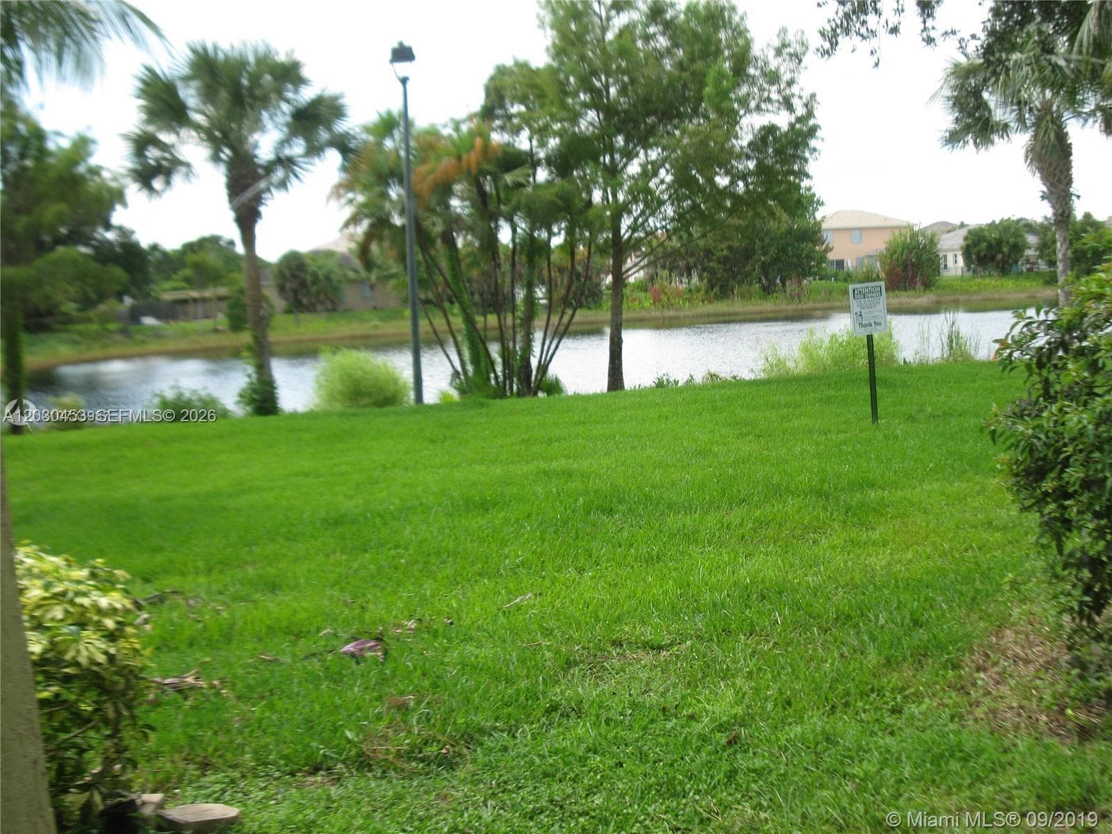 2322 SE 23rd Ave # 2322, Homestead FL 33035 — 1