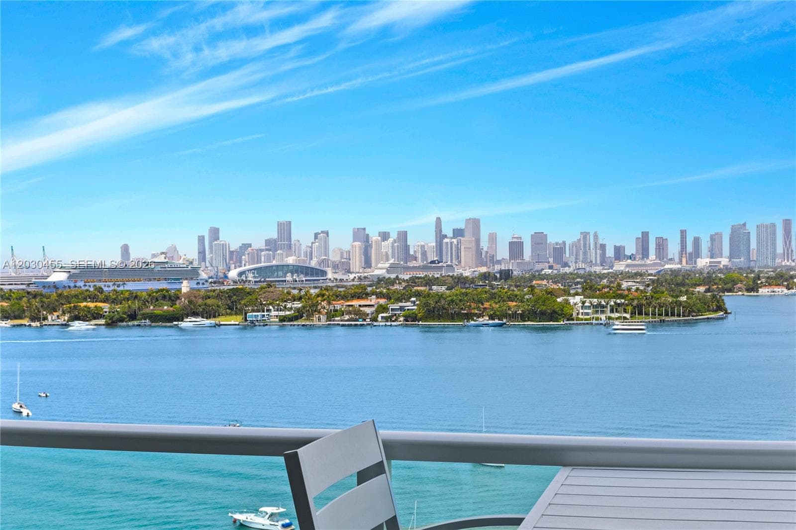 1000 West Ave # 1518, Miami Beach FL 33139 — 12