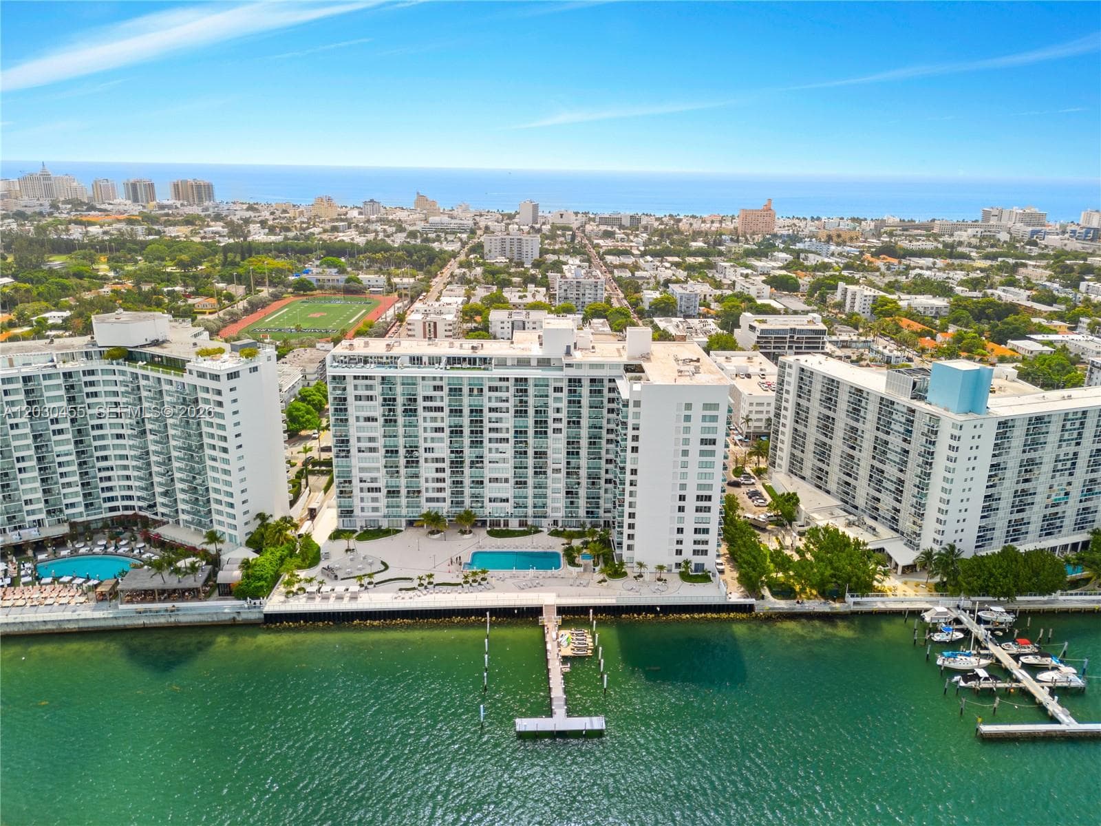1000 West Ave # 1518, Miami Beach FL 33139 — 19