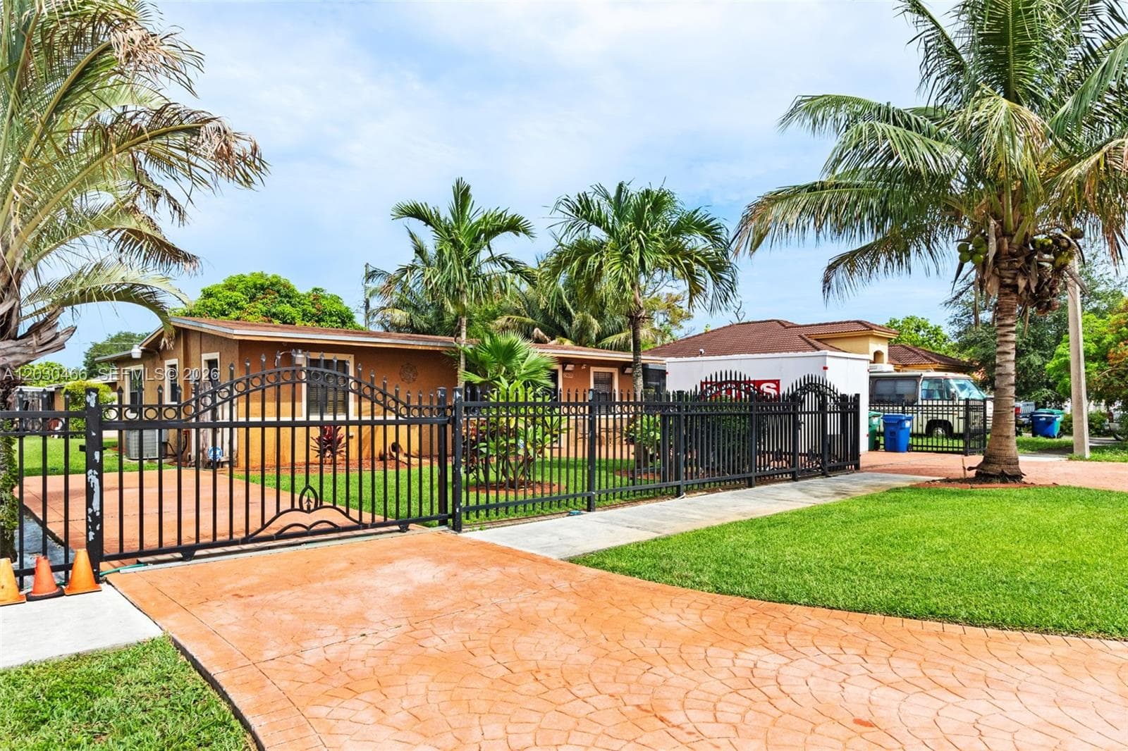 15600 NW 37th Pl, Miami Gardens FL 33054 — 1
