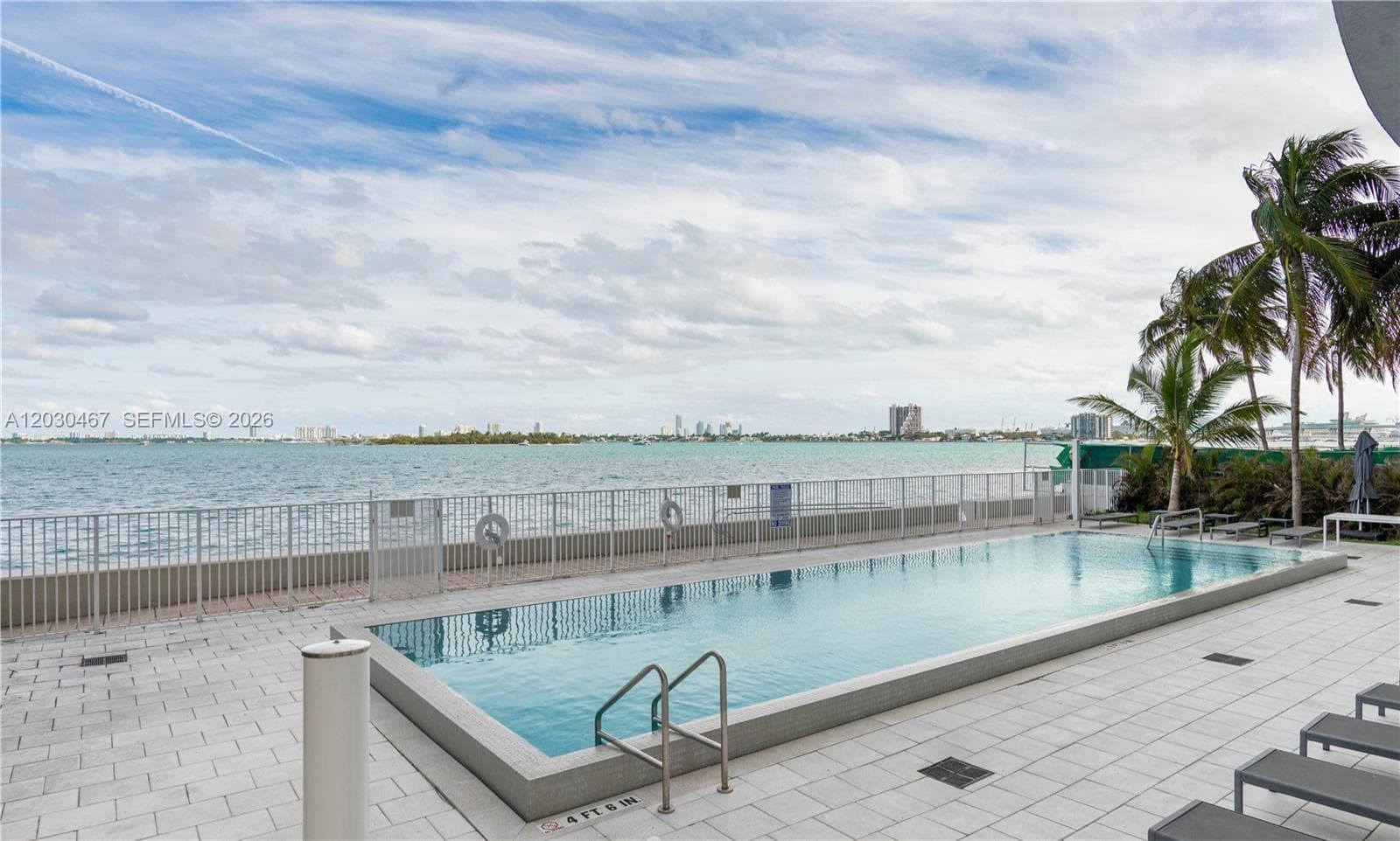 700 NE 25th St # 1003, Miami FL 33137 — 24