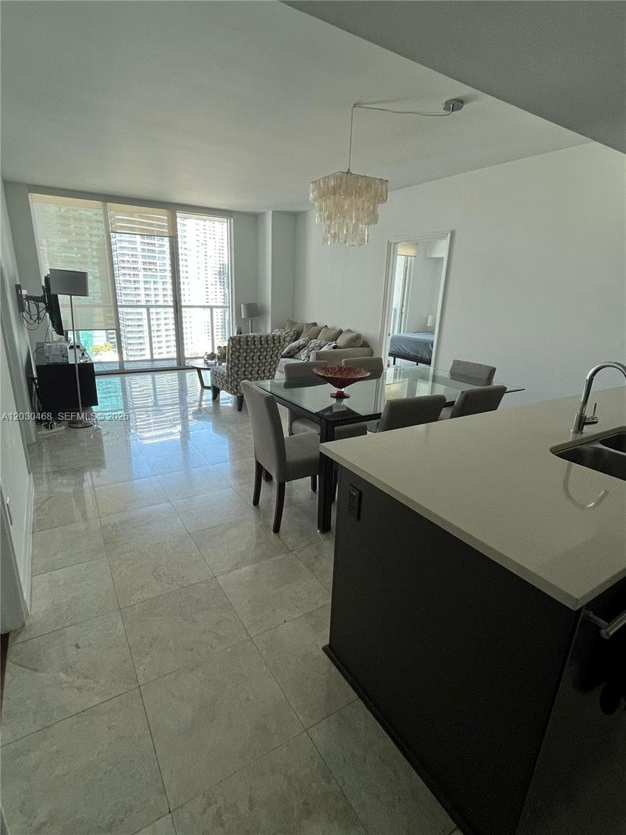 500 Brickell Ave # 3105, Miami FL 33131 — 3