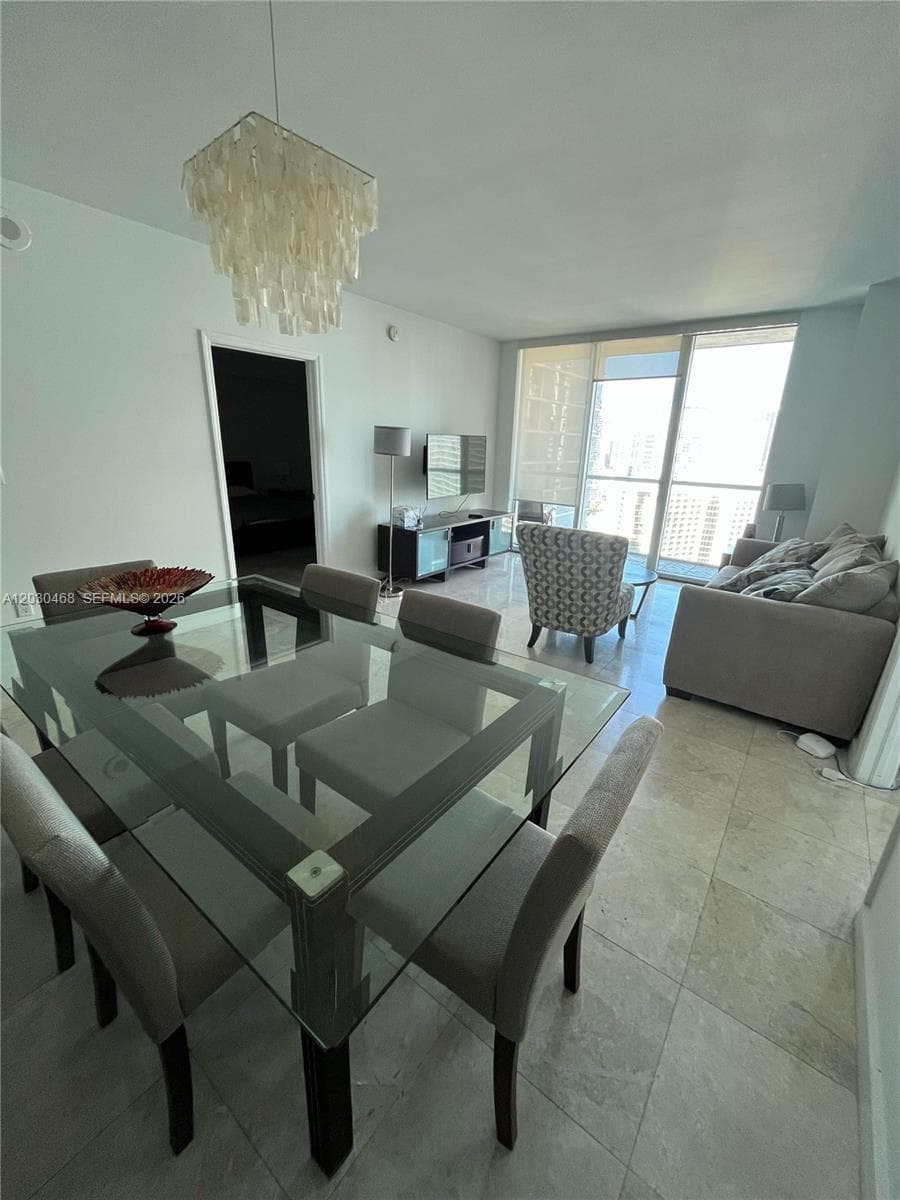 500 Brickell Ave # 3105, Miami FL 33131 — 8