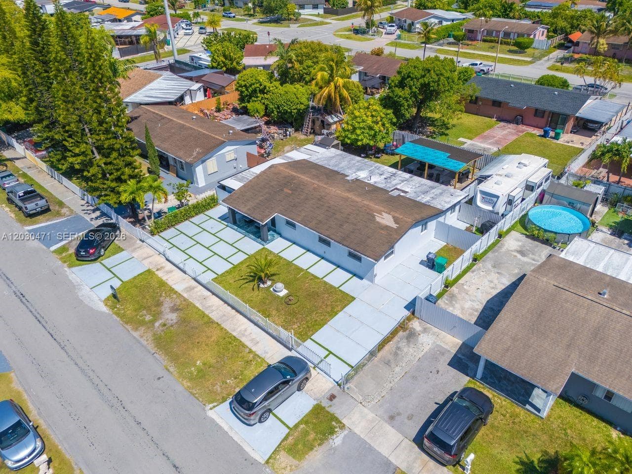 11851 SW 181st St, Miami FL 33177 — 26