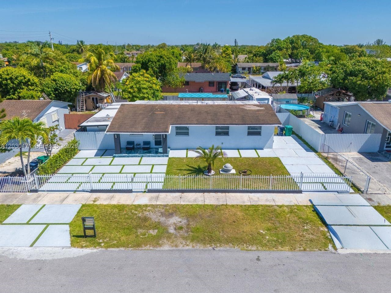 11851 SW 181st St, Miami FL 33177 — 25