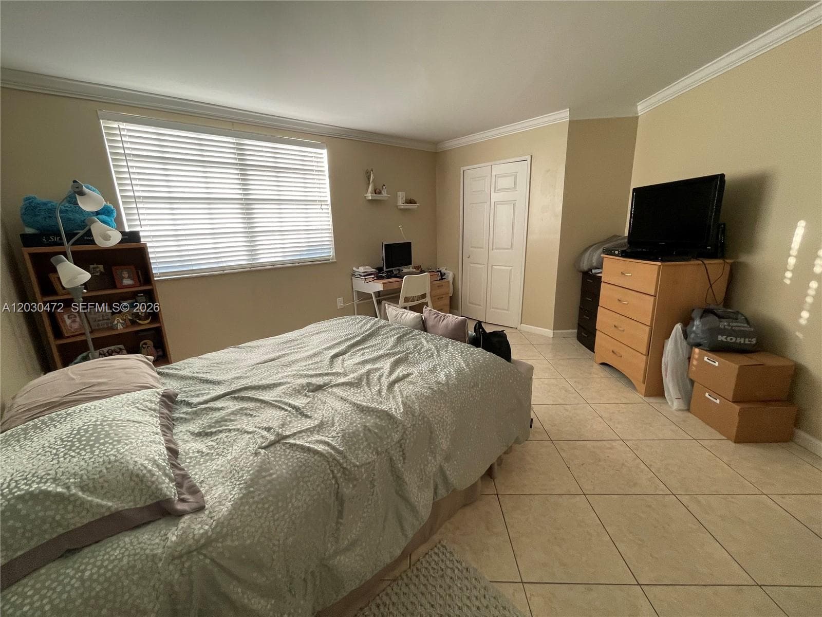 9711 Fontainebleau Blvd # D203, Miami FL 33172 — 16