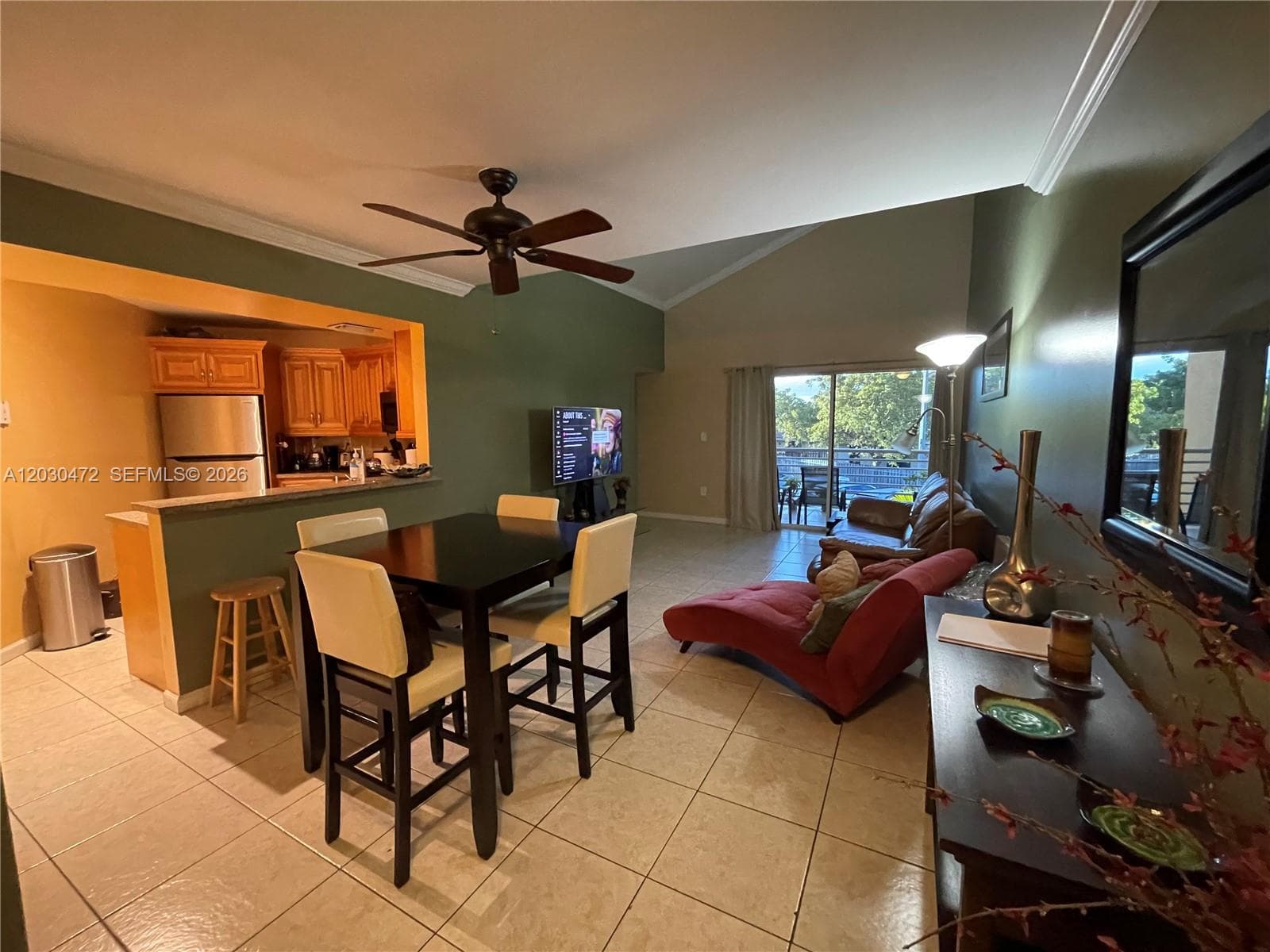 9711 Fontainebleau Blvd # D203, Miami FL 33172 — 3
