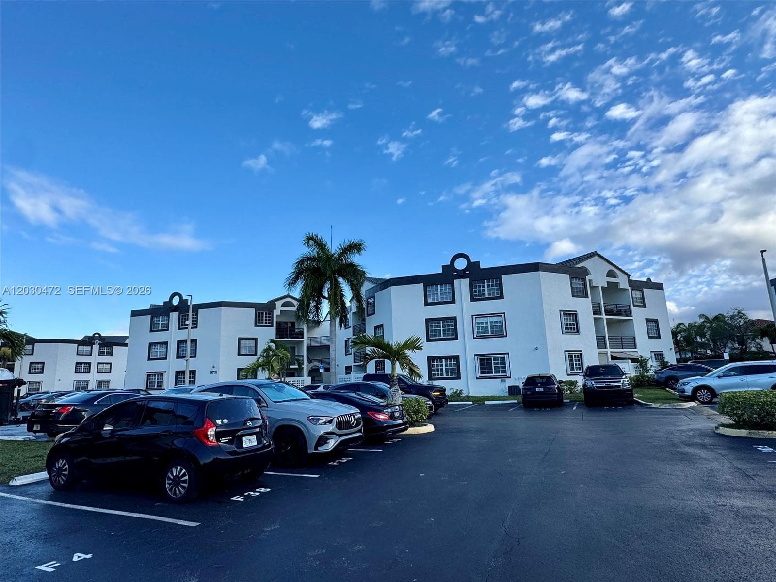9711 Fontainebleau Blvd # D203, Miami FL 33172 — 28