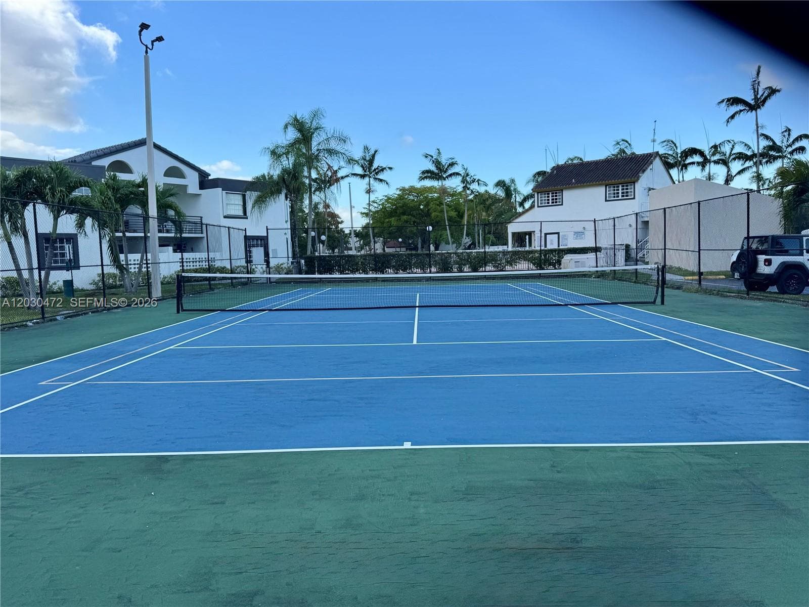 9711 Fontainebleau Blvd # D203, Miami FL 33172 — 34