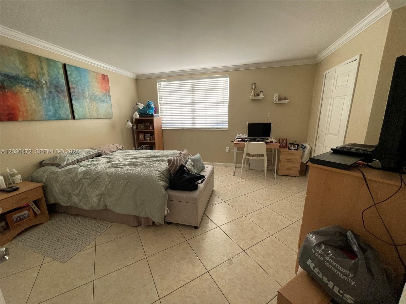 9711 Fontainebleau Blvd # D203, Miami FL 33172 — 15
