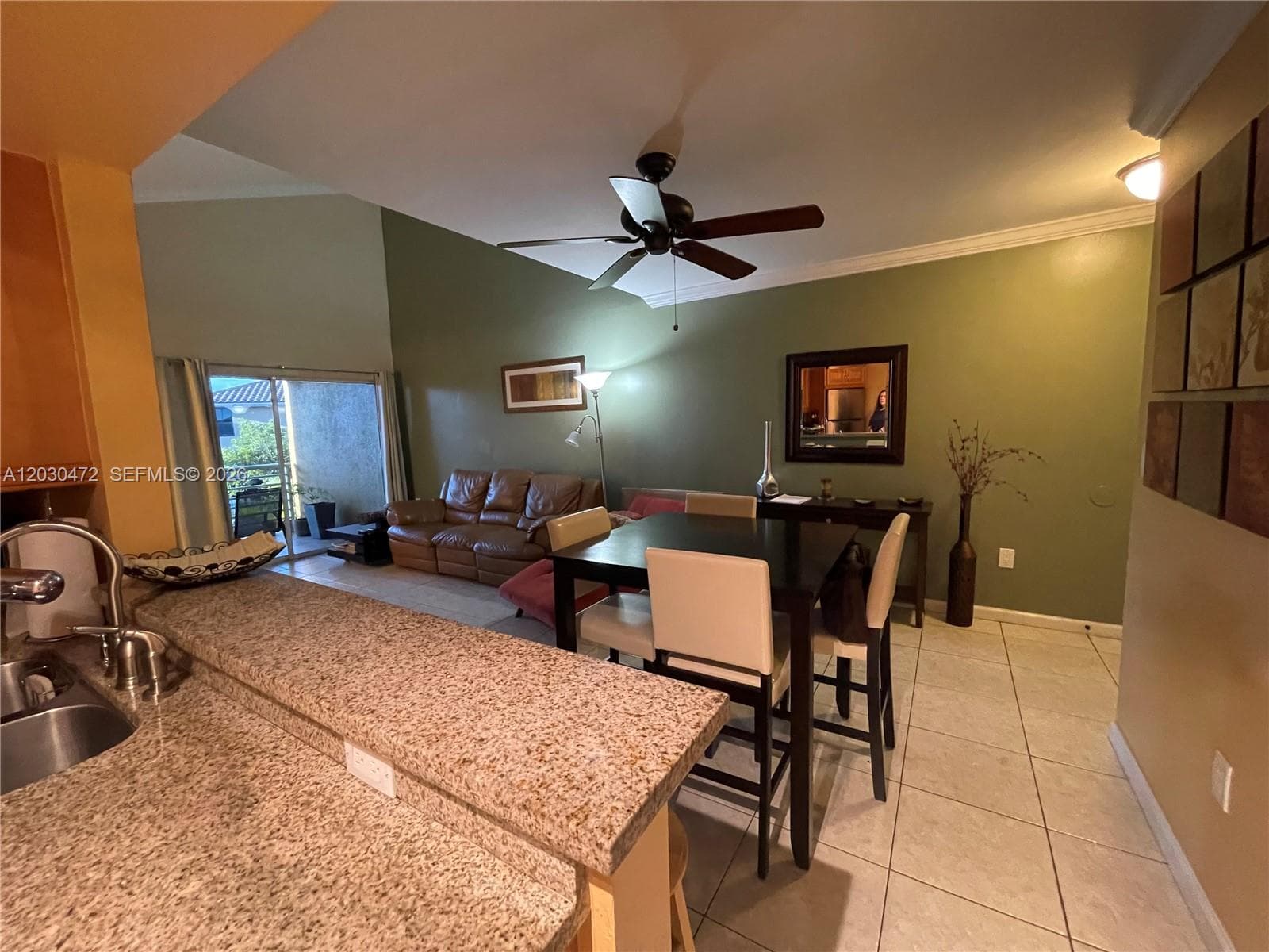 9711 Fontainebleau Blvd # D203, Miami FL 33172 — 11