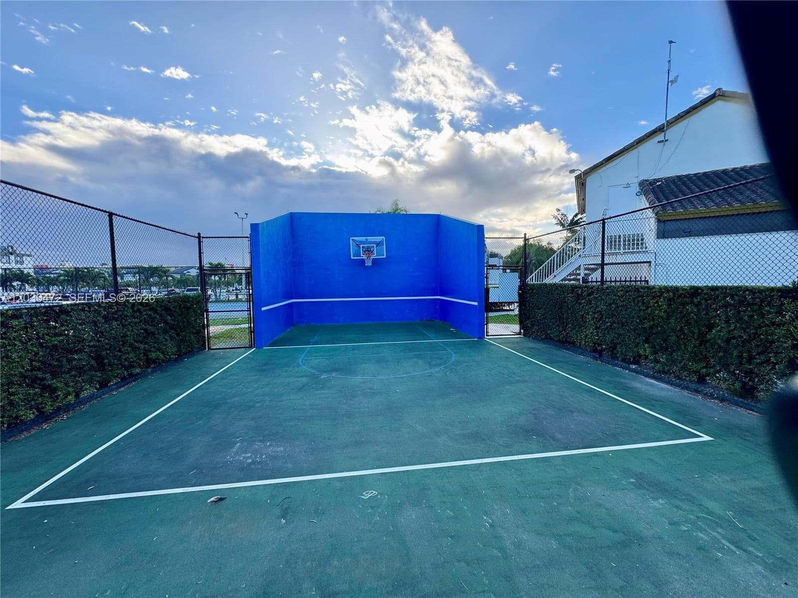 9711 Fontainebleau Blvd # D203, Miami FL 33172 — 35