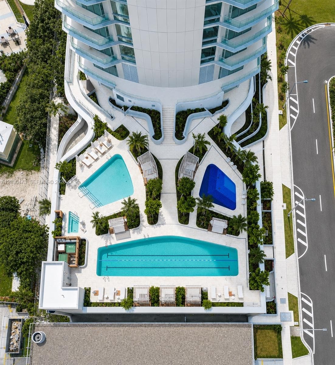 175 SE 25th rd # 1503, Miami FL 33129 — 12