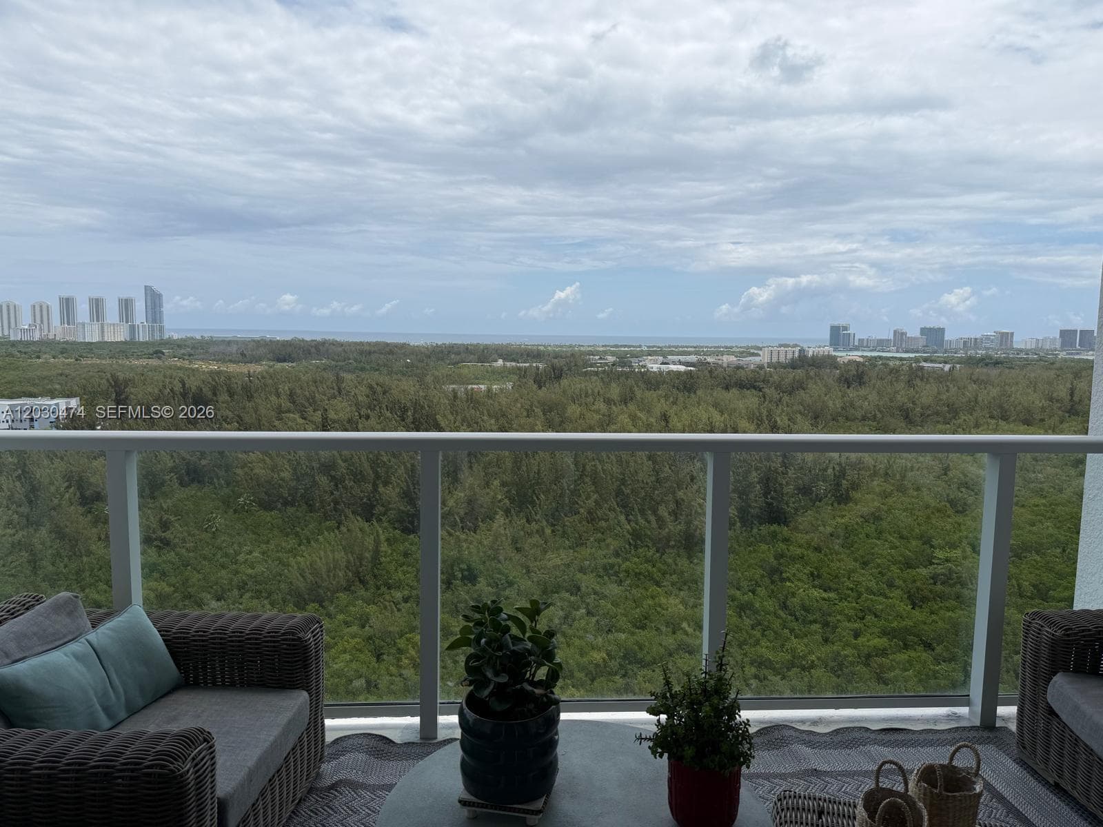 14951 Royal Oaks Ln # 2001, Miami FL 33181 — 23