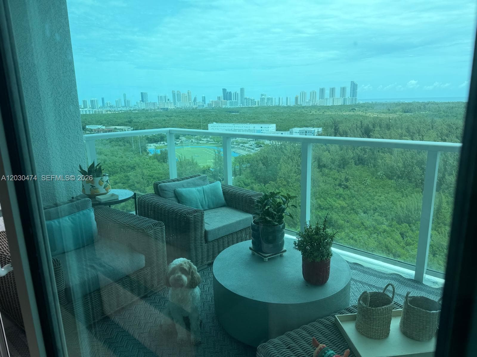 14951 Royal Oaks Ln # 2001, Miami FL 33181 — 13