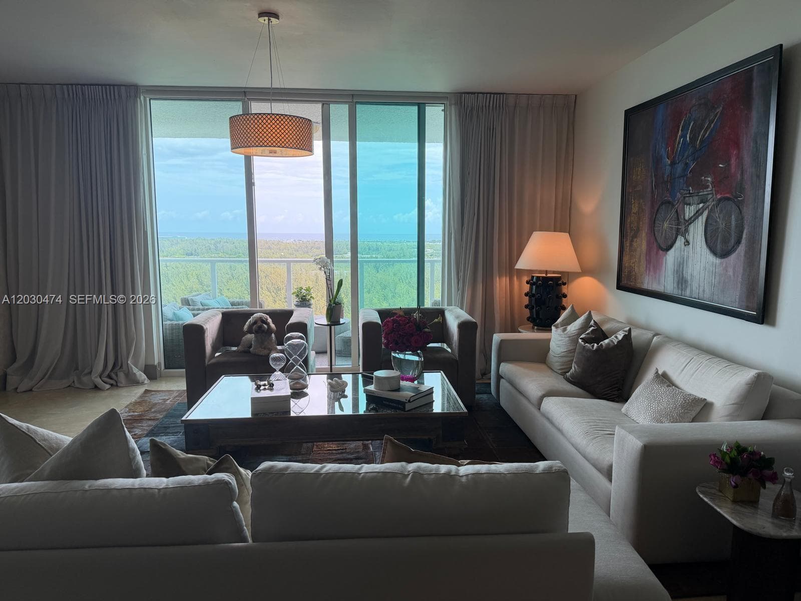 14951 Royal Oaks Ln # 2001, Miami FL 33181 — 10