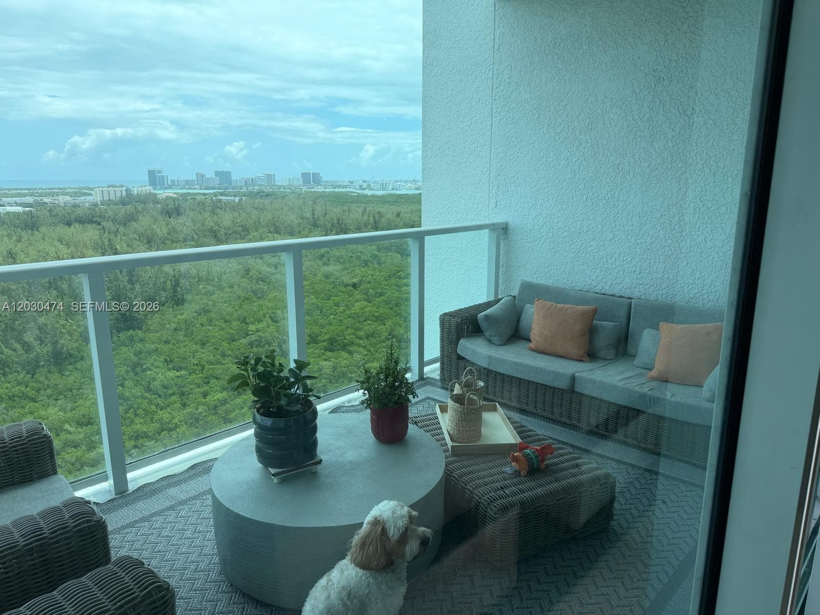 14951 Royal Oaks Ln # 2001, Miami FL 33181 — 15