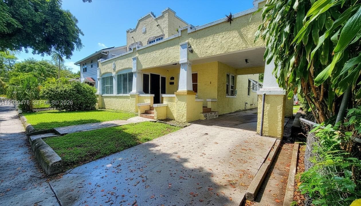 Shadowlawn, Miami, FL — 3