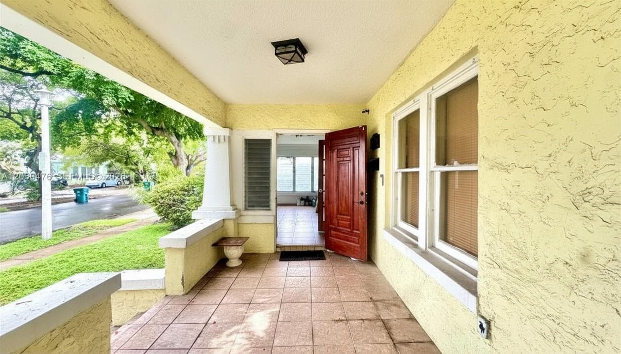 Shadowlawn, Miami, FL — 5