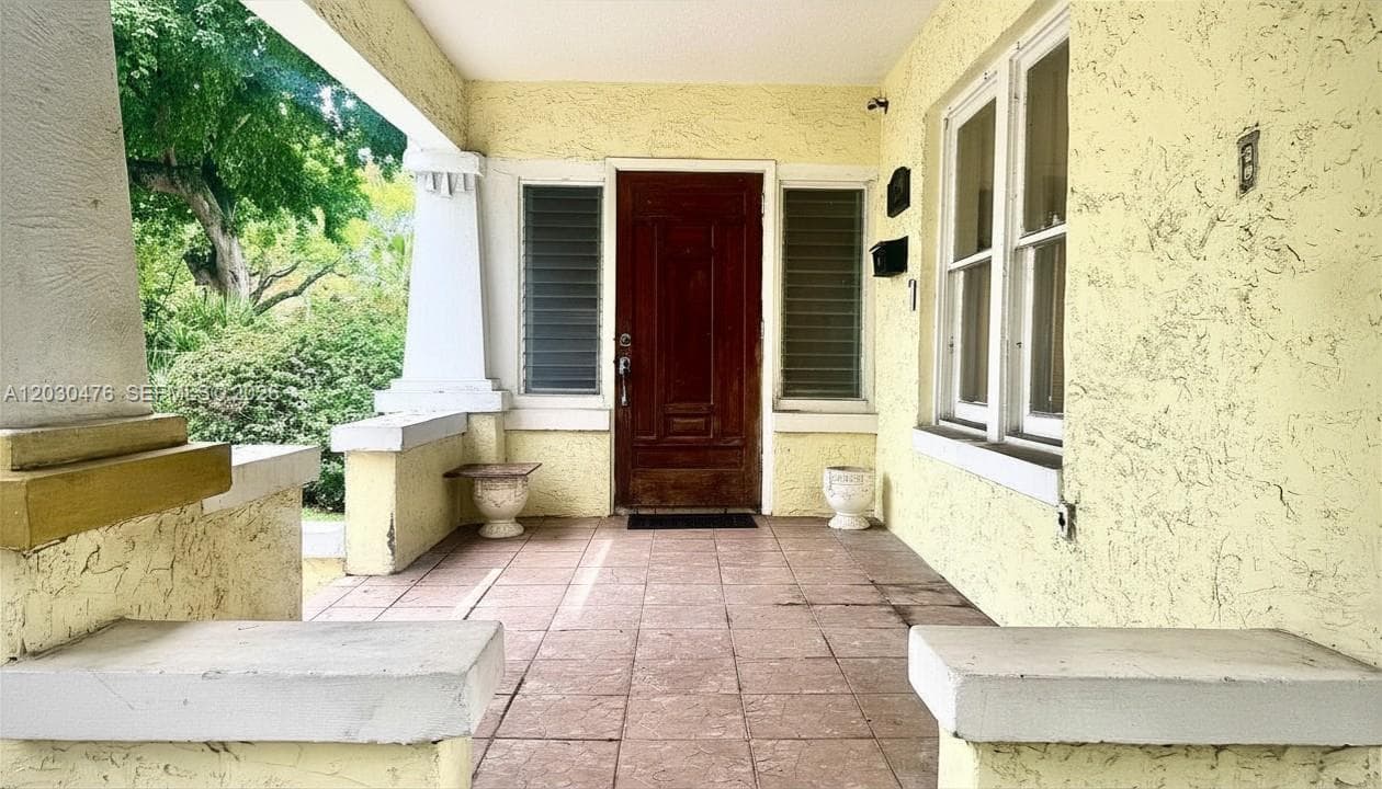 Shadowlawn, Miami, FL — 4