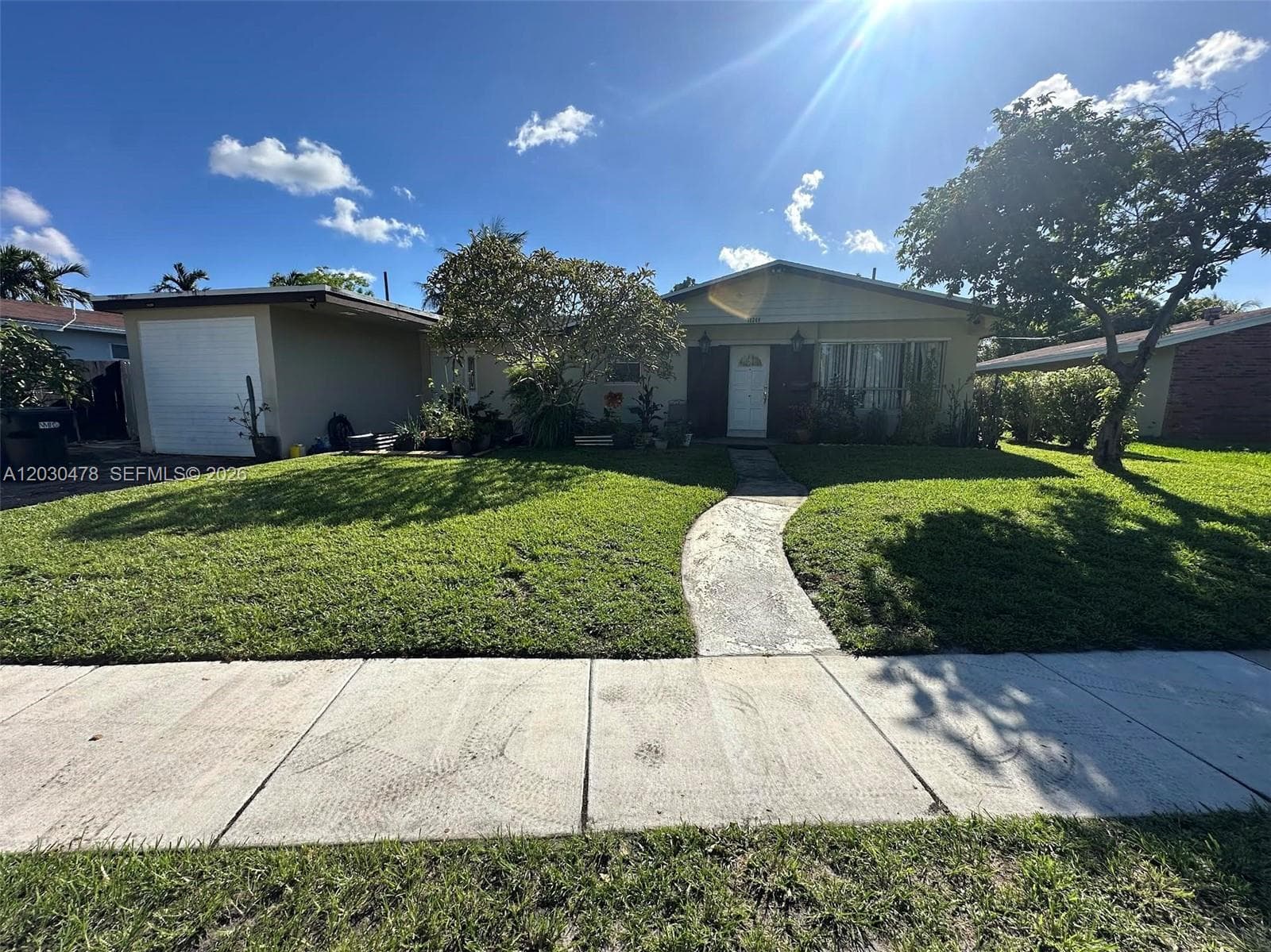 18240 NE 8th Ave, North Miami Beach FL 33162 — 1