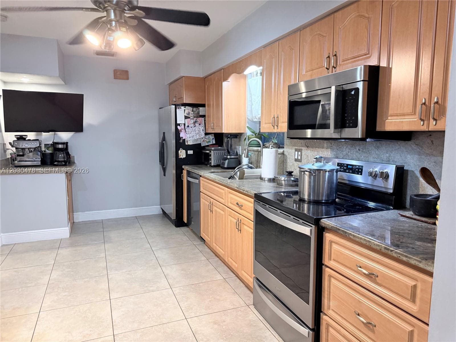 18240 NE 8th Ave, North Miami Beach FL 33162 — 5