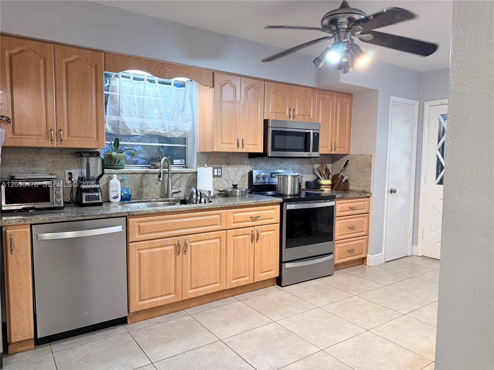 18240 NE 8th Ave, North Miami Beach FL 33162 — 4