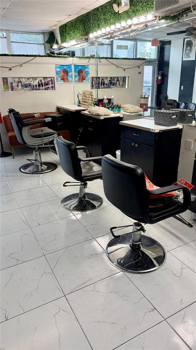 11842 W Dixie Hwy, Miami FL 33161 — 1