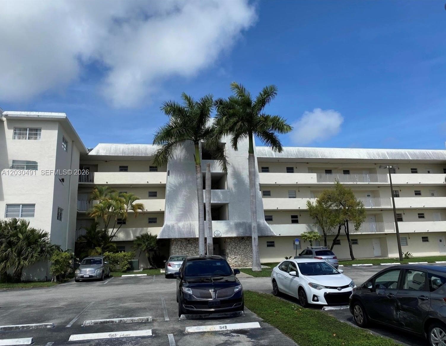 7410 SW 82nd St # K401, Miami FL 33143 — 1